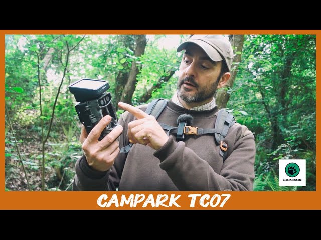 Pack 3 cámaras de caza GardePro X50 con envío y pilas gratis para  fototrampeo