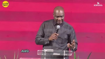 RISE ABOVE EVERY BARRIER (THE MYSTERY OF ALTARS-LET THEM HAVE DOMINION PART 2)|APOSTLE JOSHUA SELMAN