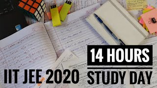 A Day in the Life of an IIT-JEE 2020 Aspirant in KOTA
