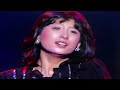  愛は二人の腕の中で [Elmegyek]🎵河合奈保子さん💎ブリリアント💎芝郵便貯金ホール[1982年10月]ラストソング🎹