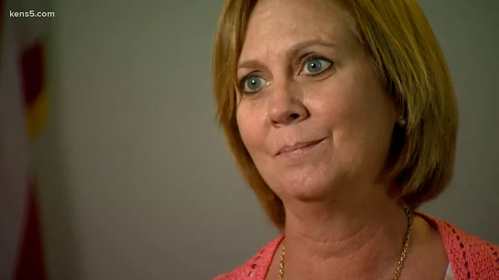 Judge speaks after identifying victims following Sutherland Springs shooting