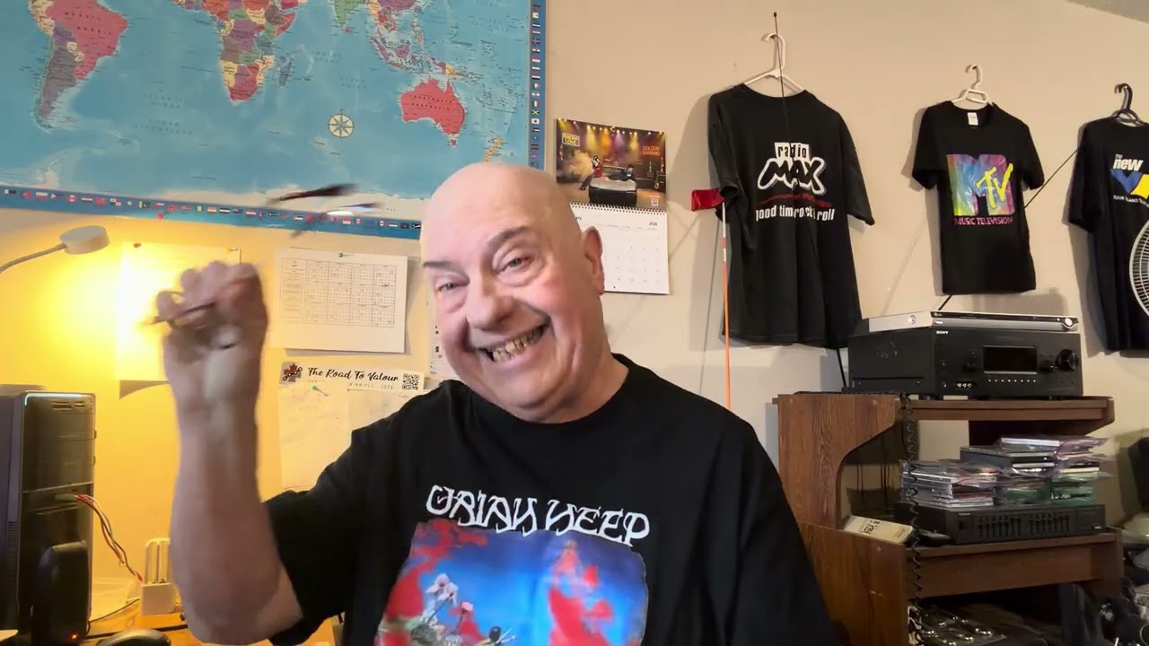 FVN AM News Wednesday January 28, 2026. Paramedic Strike Vote, Hate Crimes Bill On Hold Local React