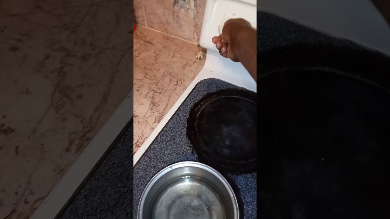 HOW TO COOK SPICY CHICKEN RAMEN ON STOVE TOP YouTube