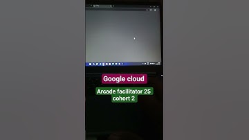 how to join the Google cloud arcade facilitator program#googlecloud #googlecloudskillsboost