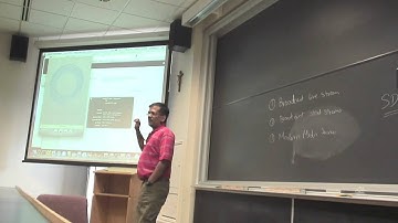 MMS-SP09: Lecture 23: Experimentation - 1, Media Server