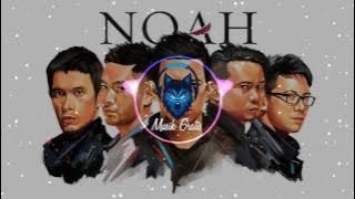 Noah - Sajadah Panjang [Musik Gratis] (Lyrics - Lirik - Chord - Kunci) New 2016