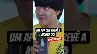 REALIZAR qualquer desejo 👀 #kdrama #dorama #netflix #kdramalovers #terror #suspense #shorts #creepy