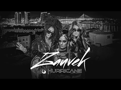 Hurricane - Zauvek