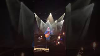 Iron & Wine - “Lion’s Mane,” live in Detroit, 8.18.24