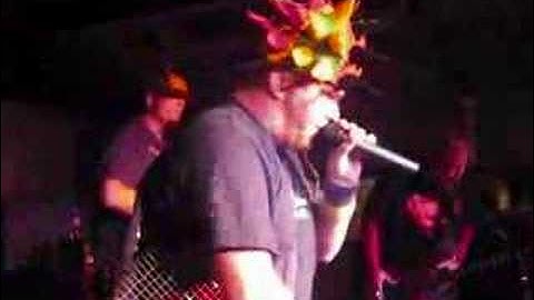 Drowning Pool "Bodies" Parody by Psychostick (I Can Only Count To Four) [OFFICIAL]