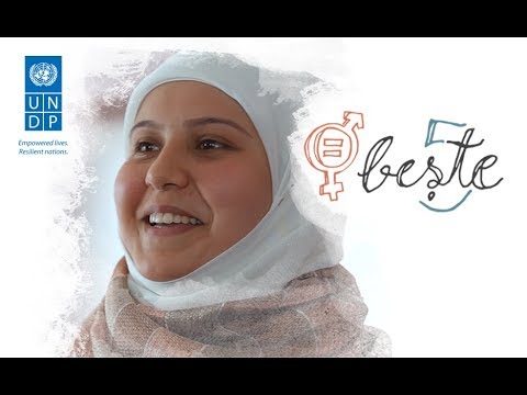 Beşte 5 - Zeina