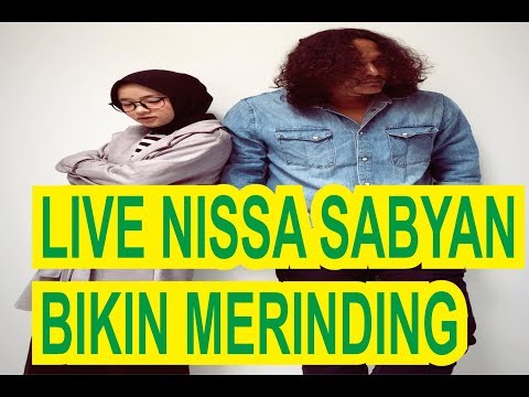 Live Instagram Sabyan Gambus Bikin Merinding 