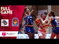 Famila Schio v BLMA - Full Game - EuroLeague Women 2019-20