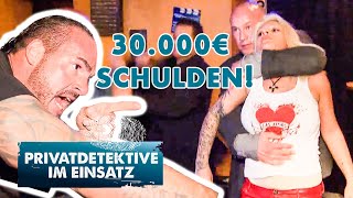 Hier Gehts Um Die Wurst - Wurde Carsten Stahl Reingelegt? Privatdetektive Im Einsatz