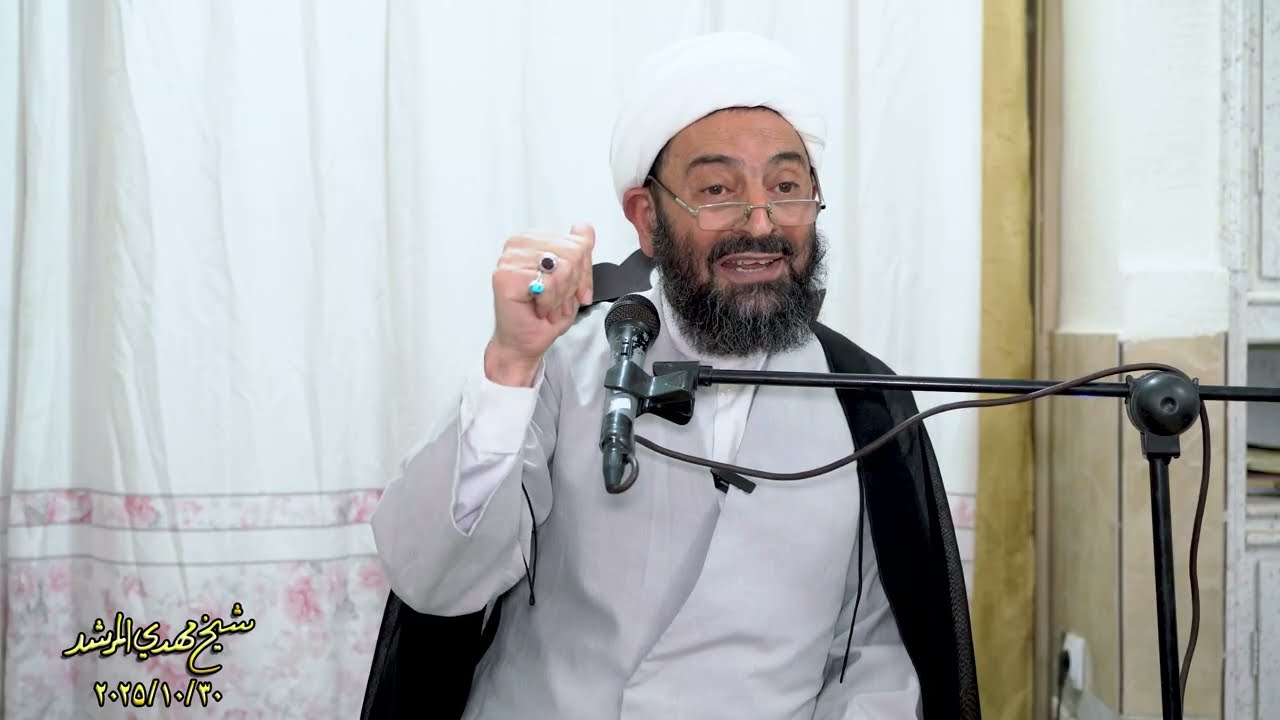 کان السامري أعلم علماء الیهود فجعلهم یعبدون العجل!!فکیف بهذه الأمة إذن؟