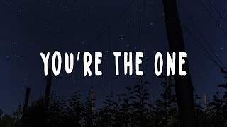 Big Gigantic - You’re The One (Lyrics) ft. Nevve