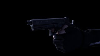 AoM/SFM ▶ Glock Animation Test