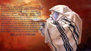 Keeping the Shabbat: Written in the Book of the Covenants!