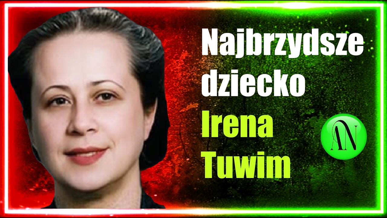 Pierwszy mąż był gejem, drugi alkoholikiem - Irena Tuwim