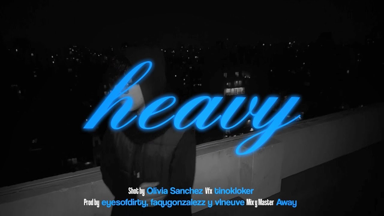 heavy (video)