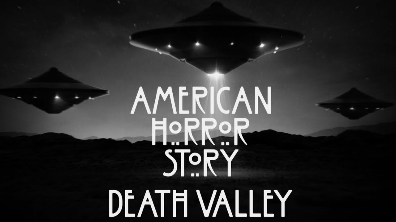 American Horror Story Season 10 (Death Valley) Official Opening