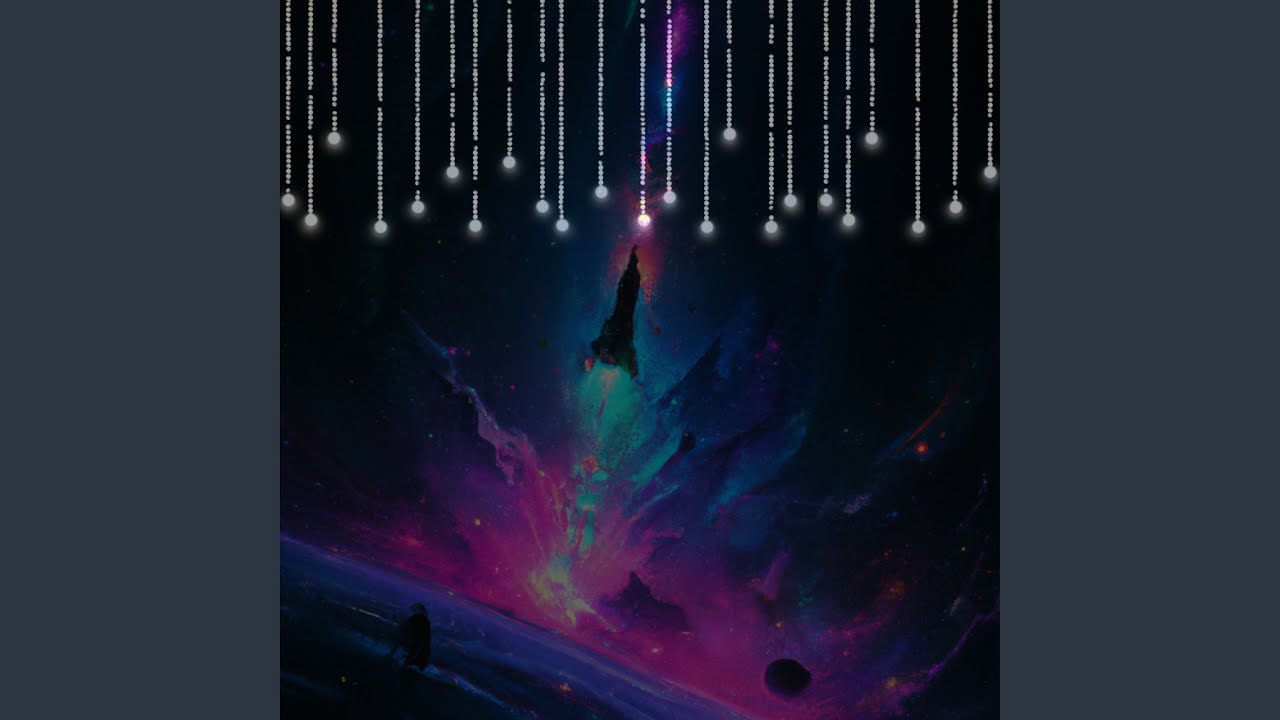 Vibrations of the Singularity Through Time and Space - YouTube