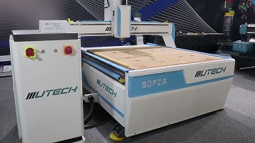 1325 cnc router for acrylic