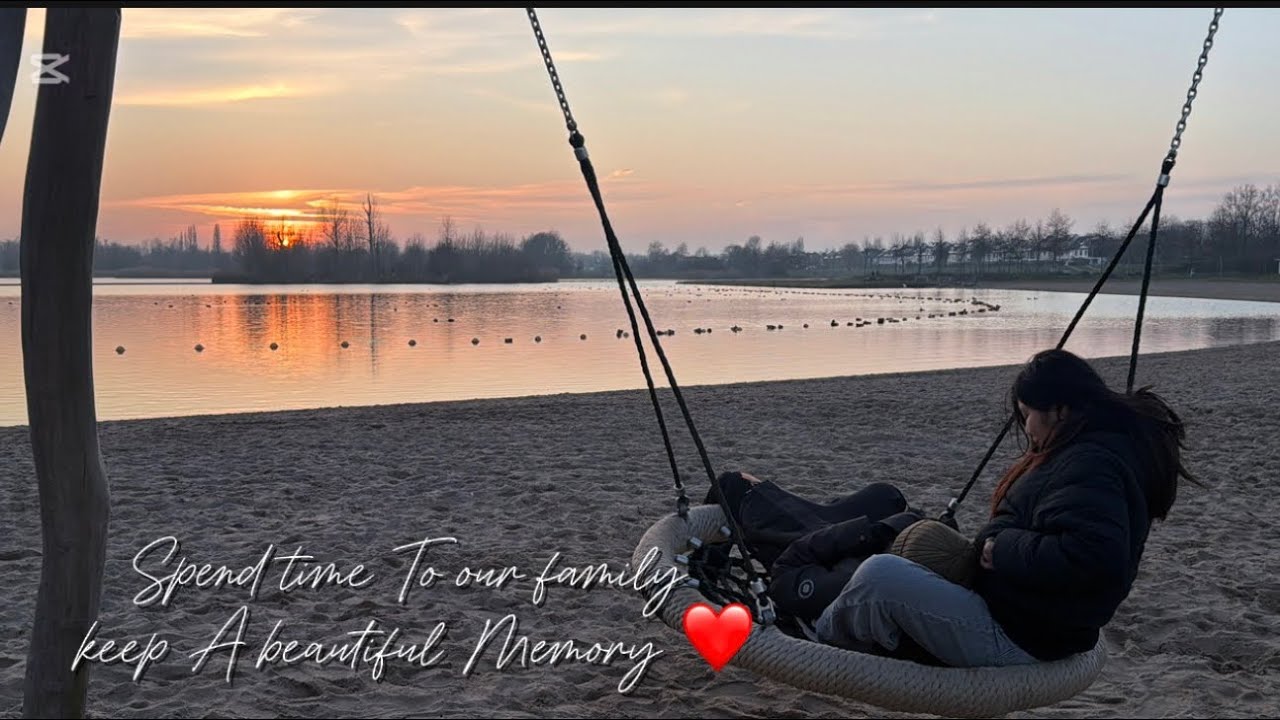 OUR FAMILY WEEKEND LIFE IN AMSTERDAM #familyvlog #familytime 