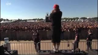 Ugly Kid Joe - Milkman's Son (Wacken 2013)