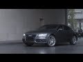 Audi A7: Auto Pilot Car of the Future | WIRED 2012 | WIRED