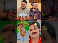 Keshari yadav aur Pawan sing ke dono ak hi Seth #👌👌👌
