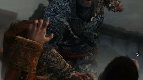 AC Revelations Walkthrough Part 37 - Discovery