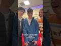 ALESSIO E LE FACCE DIVERTENTI CON ALEX E PIERPAOLO #amici #amici25 #funny #alessio #pierpaolo #alex