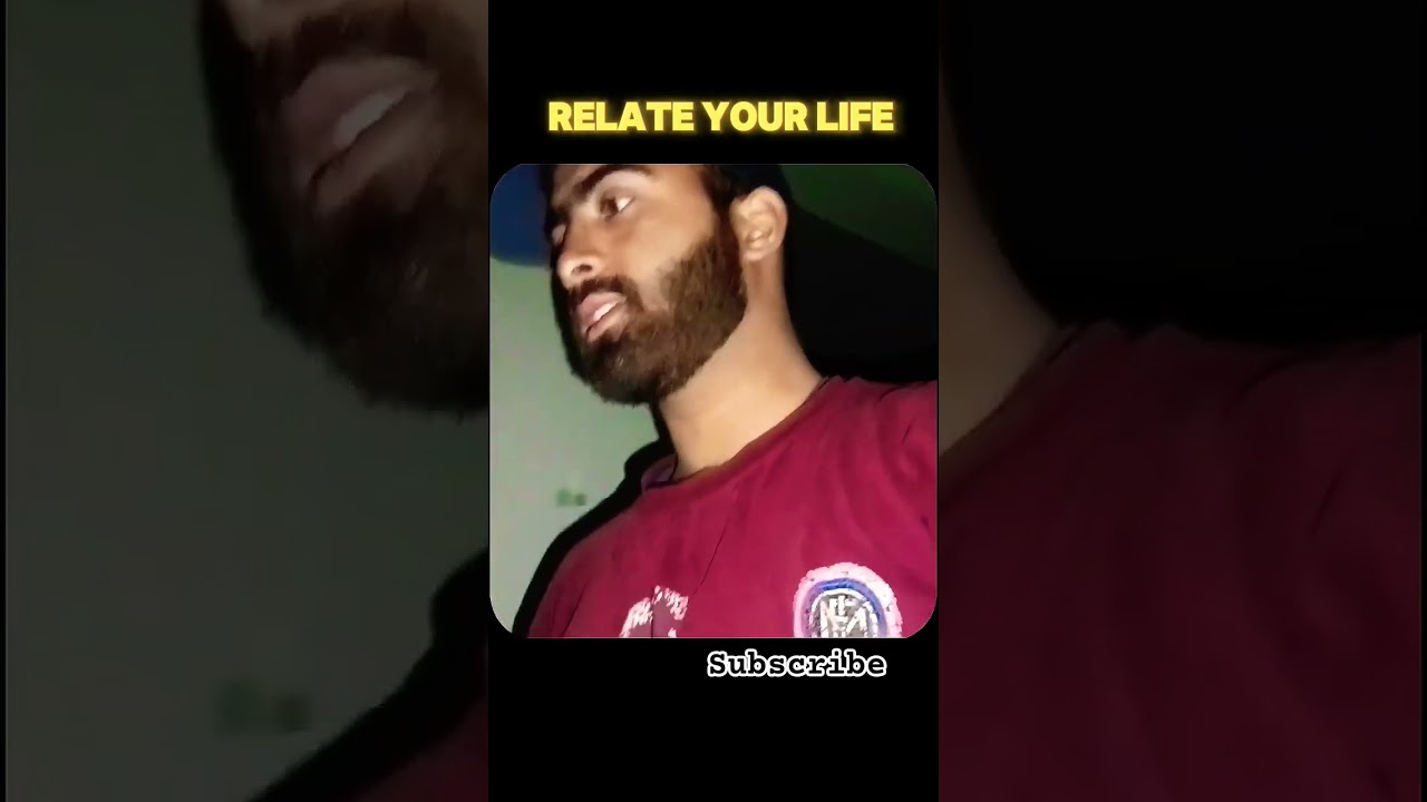 What You Start, You Must Finish 