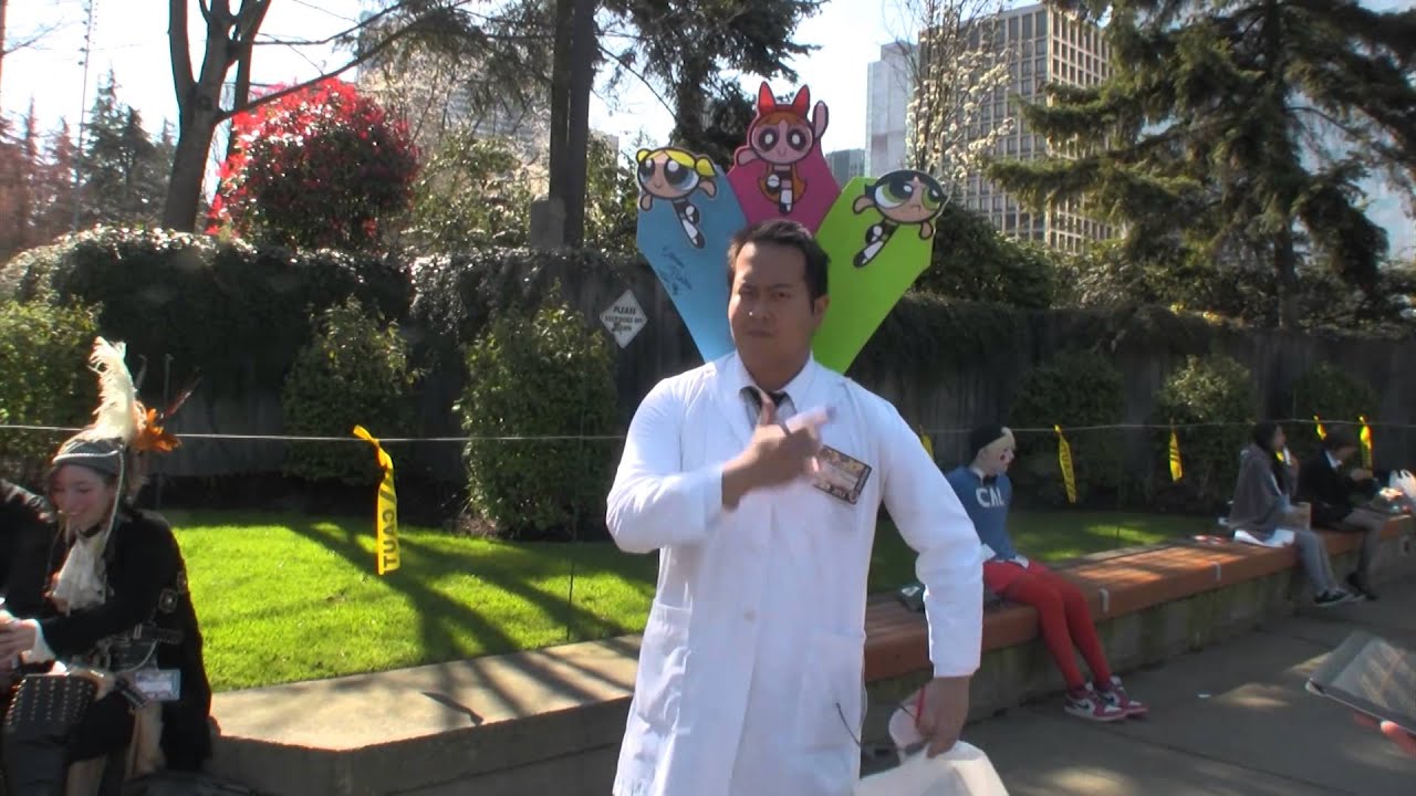 Sakura-Con 2013 What Are You Excited To See?