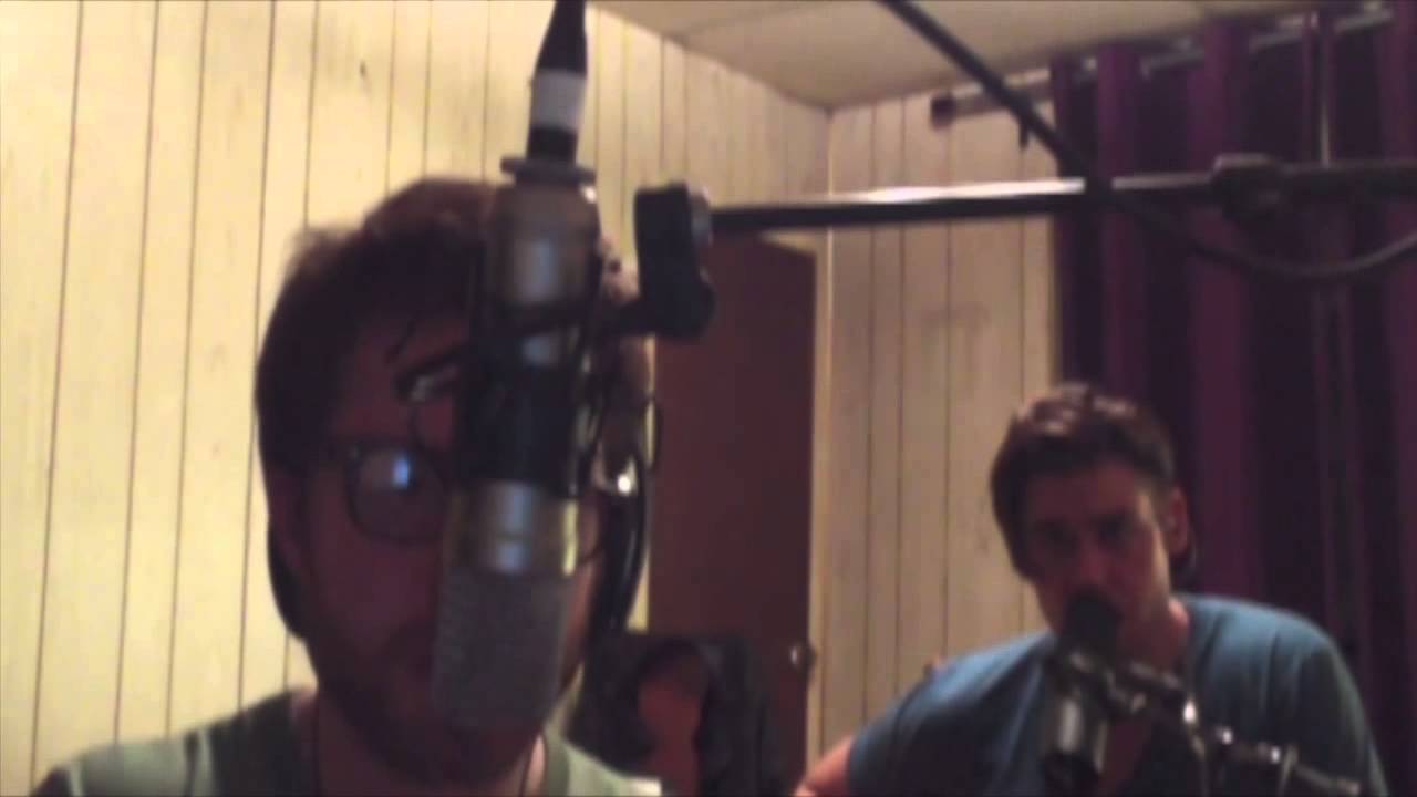 Try To Stand Up - Kyle McCammon and Zach Berkman