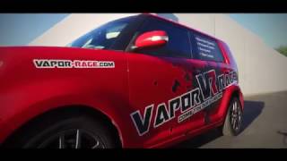 Graphicka - Vape Vapor