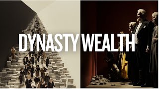 How the Ultra Wealthy Hide Assets in Plain Sight Legally