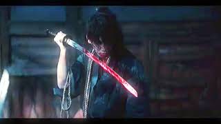 Rurouni Kenshin - [edit/mv]