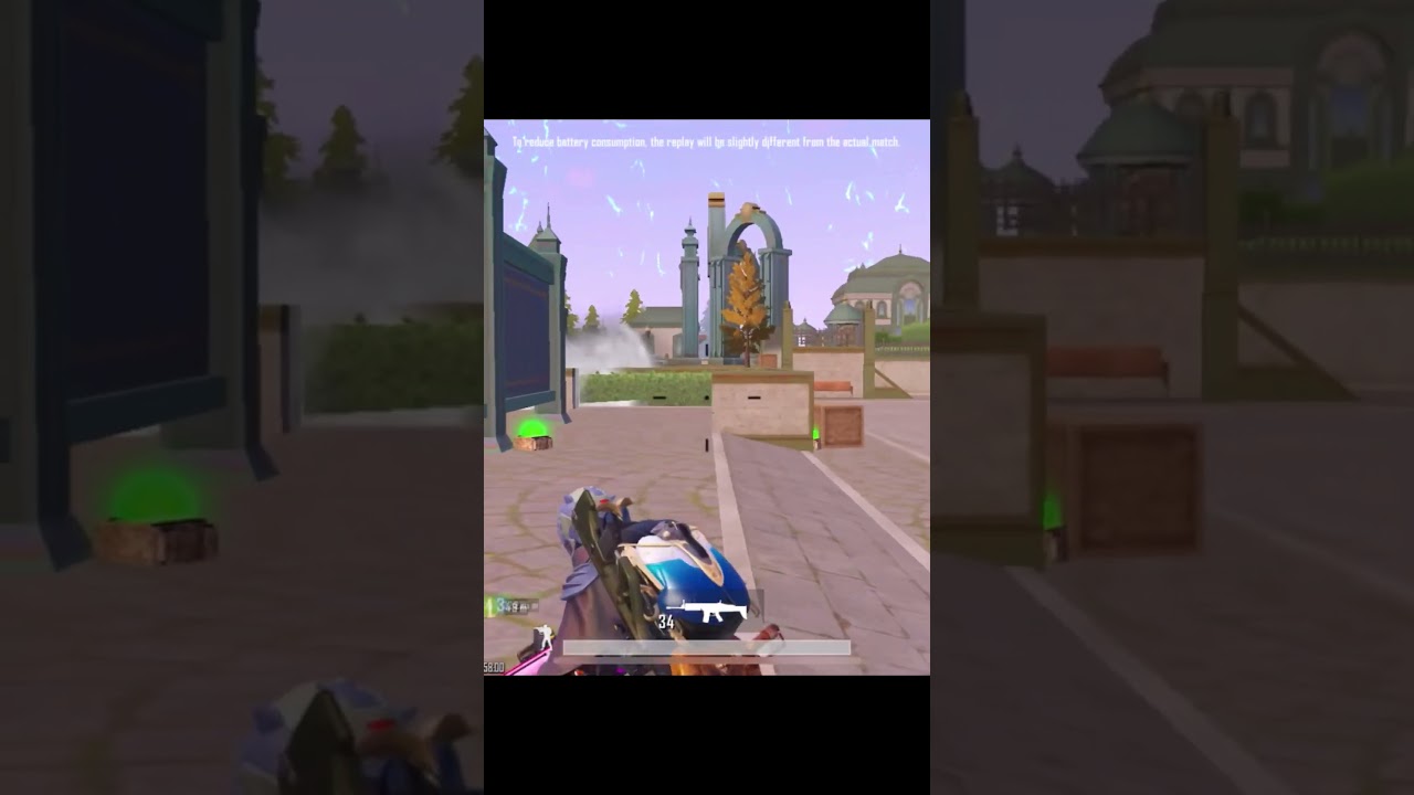 ✅ “Insane Headshot Accuracy 🎯 | BGMI Godlike Gameplay”