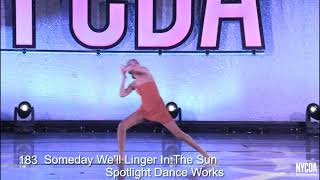 Raeka Martinez - Someday Well Linger In The Sun