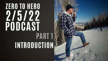 DMR Workshop - Part 1 Introduction