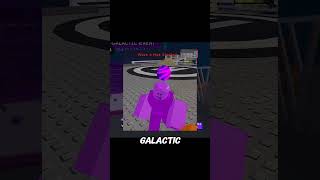 Where and How to get Void Scythe? #survivezombiearena #Galactic event #roblox