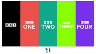[CONCEPT] Recreating BBC's logo sting - and if it was used on its channels