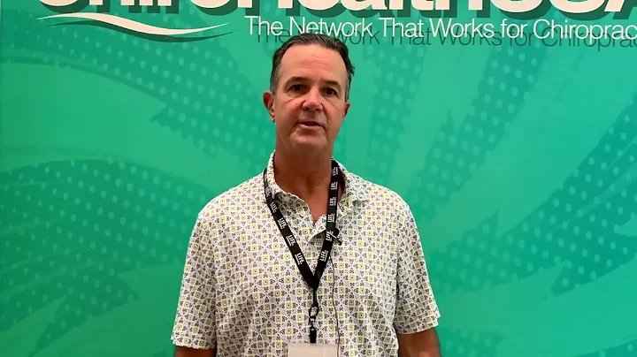 Testimonial - Paul Weeks, D.C.