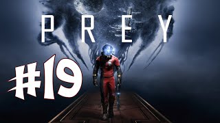 Prey - Episode 19 - Leverage 3