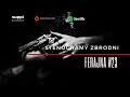 FERAJNA 🎧23 - kryminał, podcast, słuchowisko, antykryminał