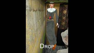 Evil NoN Vs Player Escape Door Trolling Edit 🔥💯 #shortvideo #trending #popular