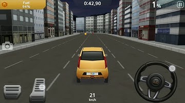 Dr. Driving 2 Android Gameplay Part - 3