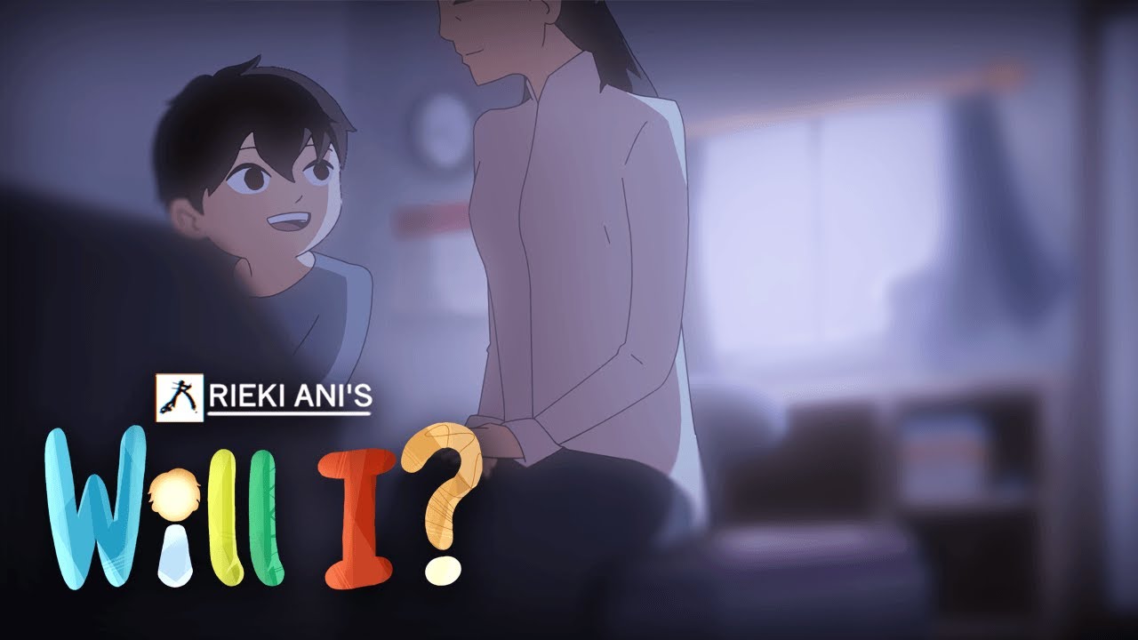 Will I? - SMK Raden Umar Said Kudus - AVC 2024